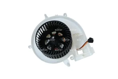 NRF 34302 Interior Blower For Mercedes-Benz • $155.02