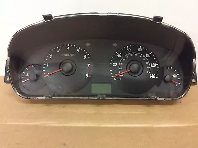 04 05 Hyundai Elanta Speedometer Cluster Manuel 94014-2d000  Super Clean • $62.99