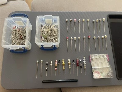 £5 • Buy Hatpin / Craft Bulk