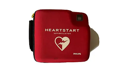 Philips Heartstart Fr2 Defibrillator • $500