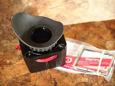 Zacuto Z-Finder + New Mounting Frame - Ex.+ Condition • $95.99