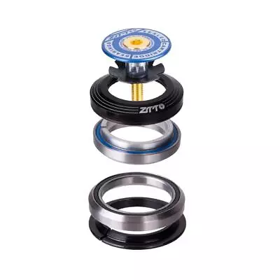 1-1/4  Threadless Headset Bike Head Set Replacement • $18.08