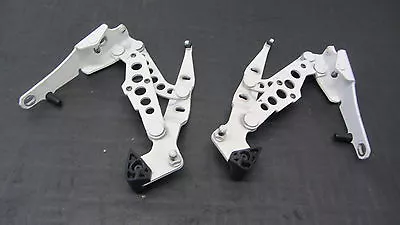 04-09 Mercedes W209 Clk500 Clk320 Clk550 Trunk Lid Hinge Hinges Left Right 42117 • $64.94