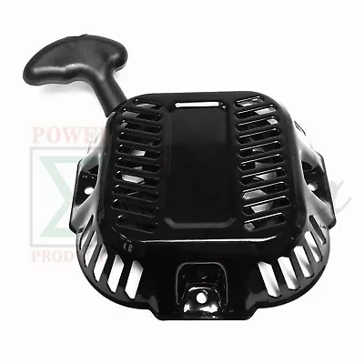 $29.99 • Buy Recoil Starter For Generac 208CC 3300/3750 3600/4500W Generator Part# 0K68130112