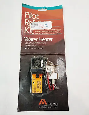 Atwood Pilot Relighter Kit 93212 Mobile Home Camper RV Water Heater • $45
