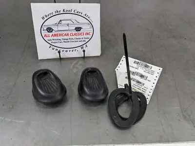 2004 C5 Corvette Targa Top Storage Mount Pair LH/RH - OEM • $49.95