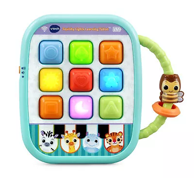 VTech� Squishy Lights Learning Tablet� Toy For Babies And Toddlers • $20.18
