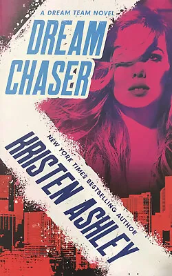 $26.99 • Buy Dream Chaser By Kristen Ashley . New