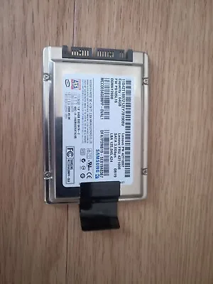 £20 • Buy Samsung Thin 64GB MicroSATA 1.8  SSD - Lenovo ThinkPad 42T1897