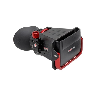 $460.75 • Buy Zacuto C300/500 Z-Finder Pro Optical Viewfinder For Canon C300 Or C500 #ZFINDC3