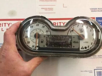 $150 • Buy Sea Doo 4 Tec Gtx Rxp Rxt Gauge Cluster Repair Service 2002-2005 Seadoo