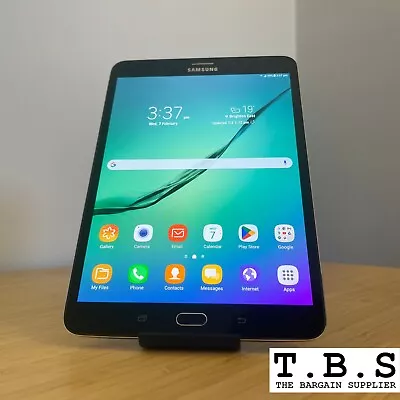 Samsung Galaxy Tab S2 8.0in 4G/Wi-Fi - 32GB/3GB - SM-T719 (Unlocked) + WARRANTY • $169