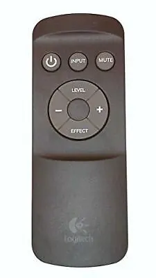 $34.99 • Buy Logitech Remote Control For Speaker System Z906
