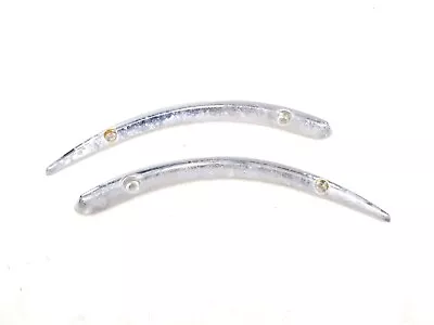 99-09 Yamaha V Star XVS1100 Classic Rear Left & Right Fender Struts Pair • $94.95