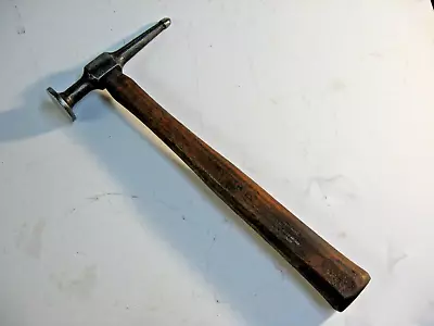 Vintage Snap-On Auto Body Hammer Jv • $129.95