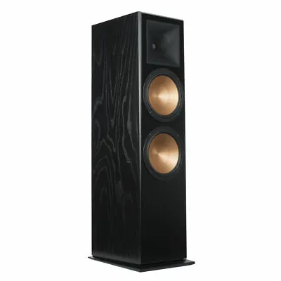 Klipsch RF 7 III Reference Tower Speakers Black Finish Pair B Stock • $2499