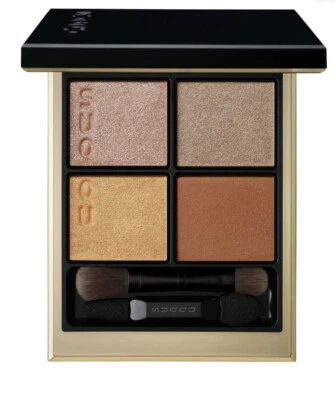 £20 • Buy SUQQU Signature Color Eyes Eyeshadow Palette 6.2g (10 Irohaatsume)