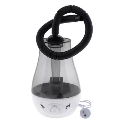 3L Reptile Air Humidifier Mist Maker Fogger Reptiles Vivarium With Hose • $47.61