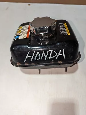 Honda Small Engine Fuel Tank 5.5hp - 6.5hp GX140 GX160 Etc.. Used • $12.99