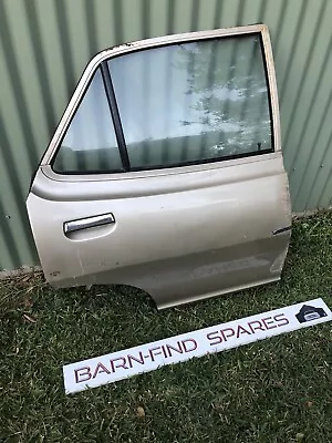 $599 • Buy Torana LJ Rear Door Suit S SL 4 Door Sedan Holden TA LC