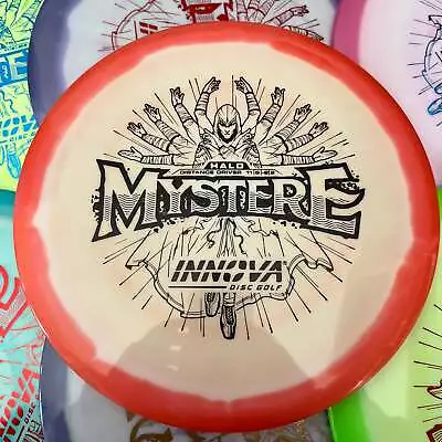 Innova Halo Star Mystere 11/6/-2/2 • $19.99