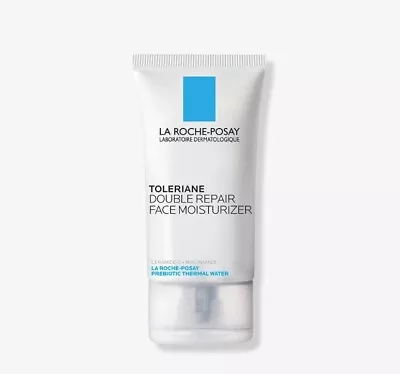 La Roche-Posay Toleriane Double Repair Face Moisturizer | Daily Moisturizer Face • $15.99