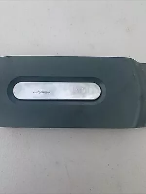 Microsoft Xbox 360 20GB External HDD Hard Drive Gray/Silver Tested & Working#143 • $11.25