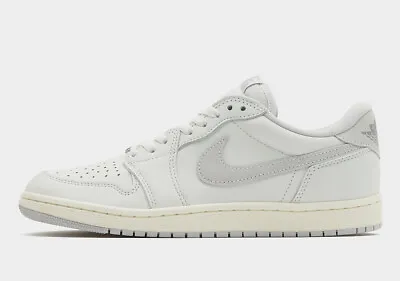 Nike Air Jordan 1 Retro Low 85 Neutral Grey FB9933-100 Mens New • $134.99