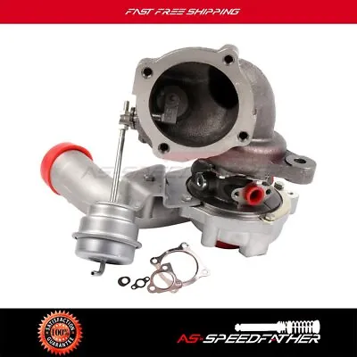 K04 Turbocharger Turbo For 1999 - 2005 Volkswagen Jetta  06A145704S 06A145713M • $136.99