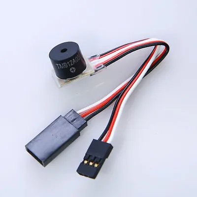 Lost Model Buzzer Plane Finder Alarm Tracker F RC Airplane Quadcopter Helicopter • $8.89