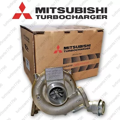 1515A054 Mitsubishi Lancer VII EVO 9 TD05HR-16G6-10.5T 49378-01580 Turbocharger • $1378.50