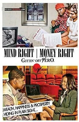 $40.90 • Buy Gittin' Off Zero: : The Starting Point To One's Goals Aspirations By Tatum, Ray