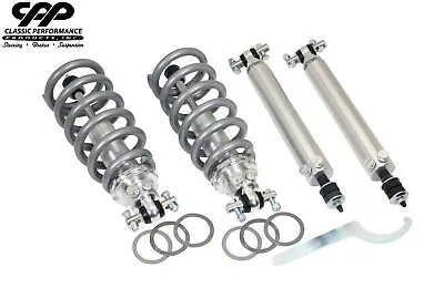 1978-87 GM G-Body Viking Coil Over Conversion Kit 550lb Front Rear Adj Shocks • $985