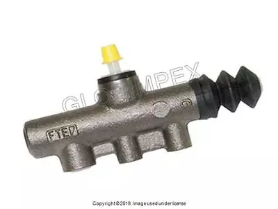 VW VANAGON (1983-1991) Clutch Master Cylinder FTE OEM + 1 YEAR WARRANTY • $108.85