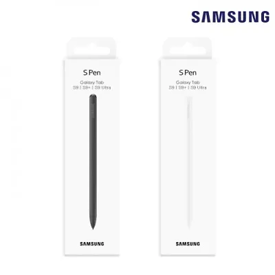 Original Samsung Galaxy Tab S9/S9+/S9 Ultra S Pen IP68 Water Resistant EJ-PX710 • $86.99