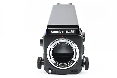 READ [ NEAR MINT ] Mamiya RZ67 Pro Medium Format AE Prism Finder From Japan • $349.99
