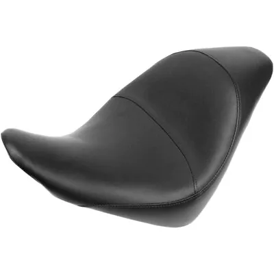 Saddlemen Renegade Deluxe Solo Seat - VT1300C (Black) H10-20-002 • $245