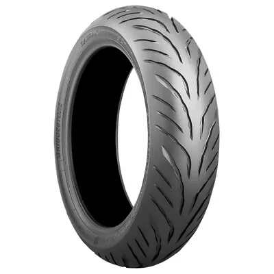 Bridgestone Battlax Sport Touring T32 Rear Motorcycle Tire 160/60ZR-17 (69W) • $202.80