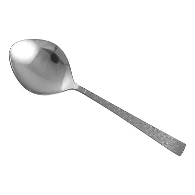 £6.99 • Buy SPEAR & JACKSON Cutlery - CRYSTAL Pattern - Serving Spoon / Spoons - 7 1/2 