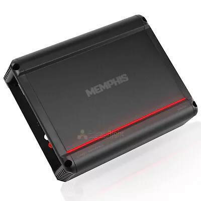 Memphis Audio 250W Monoblock Amplifier Car Audio Amp Street Reference SRX250.1 • $129.95