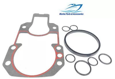 Gasket Set FOR Mercruiser Outdrive Alpha One Kit Stern Drive 27-94996Q2 • $14.99