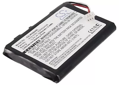 £14 • Buy NEW Battery For Apple IPOD 4th Generatio IPOD Photo IPOD U2 20GB Color Display M