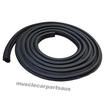 $48.40 • Buy Mazda RX3 Coupe Boot Rubber / Seal