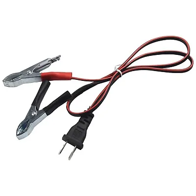 12V-DC Charging Cable For Harbor Predator 2000 Watt Inverter Generator Charging • £5.12