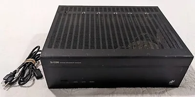 Niles SI-1230 12-channel Multi-Room Power Systems Integration Amplifier • $280