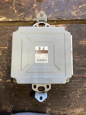 2004 Subaru WRX  STI ECU ( US Software) 22611AJ241 112200-7113 Denso Tested ✅ • $1200