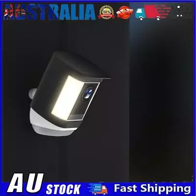 AU Silicone Security Camera Protective Case UV-proof (for Ring Spotlight Cam Pro • $10.59