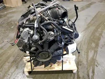 Engine 1.8L Fits 93-95 BMW 318i E36 OEM • $1135.25