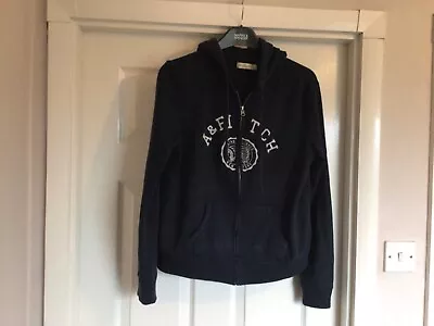 Womens Abercrombie & Fitch Hoodie Size Large • £5.99