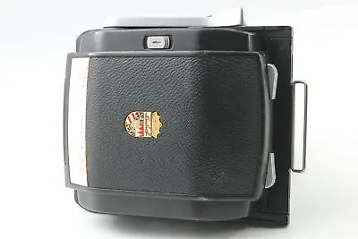 [Near MINT] Linhof Super Rollex 6x9 Cm 2 1/4 X 3 1/4 In Film Back From JAPAN • $239.90